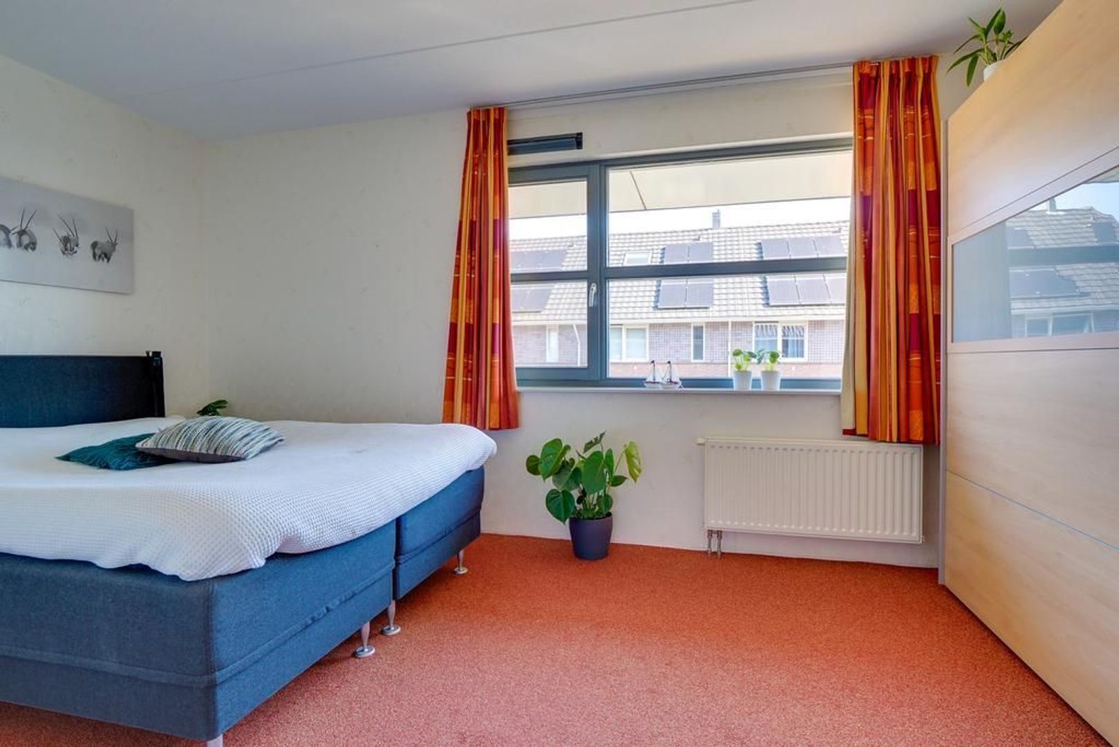 Veldbloemlaan 17, Vleuten foto-16