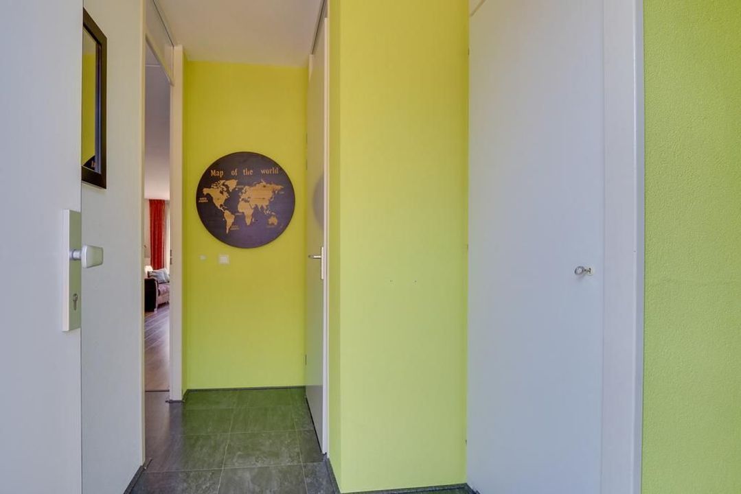 Veldbloemlaan 17, Vleuten foto-2