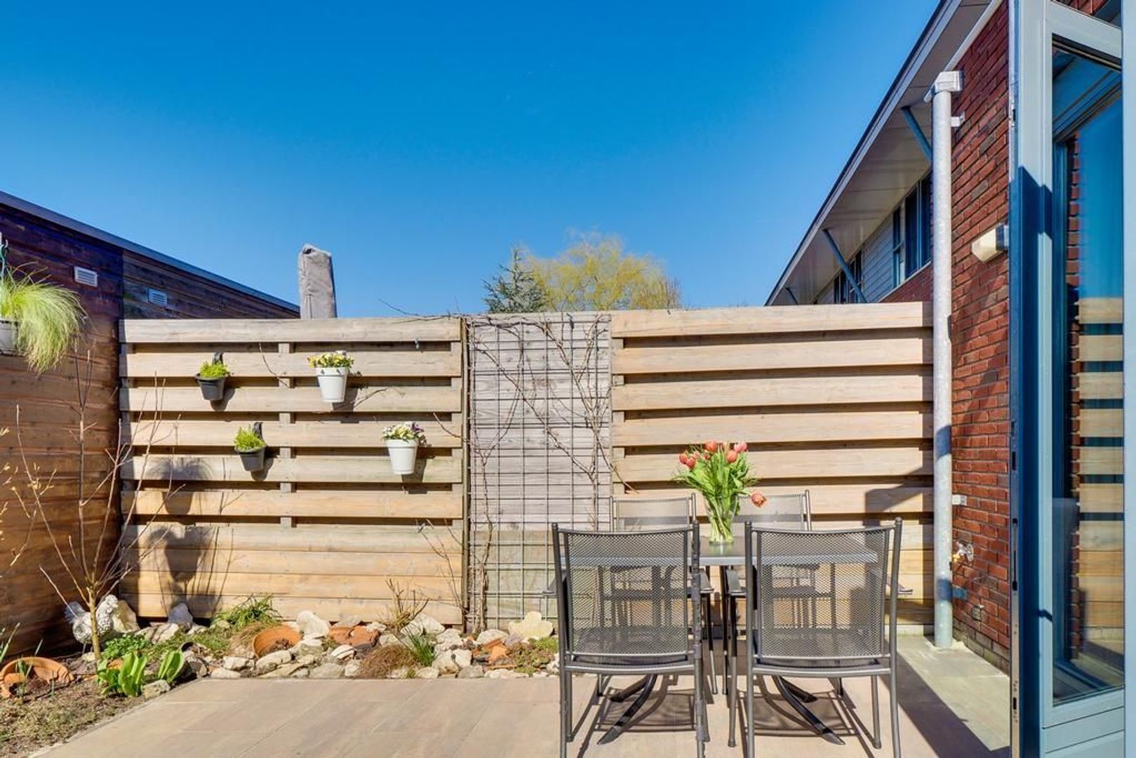 Veldbloemlaan 17, Vleuten foto-11