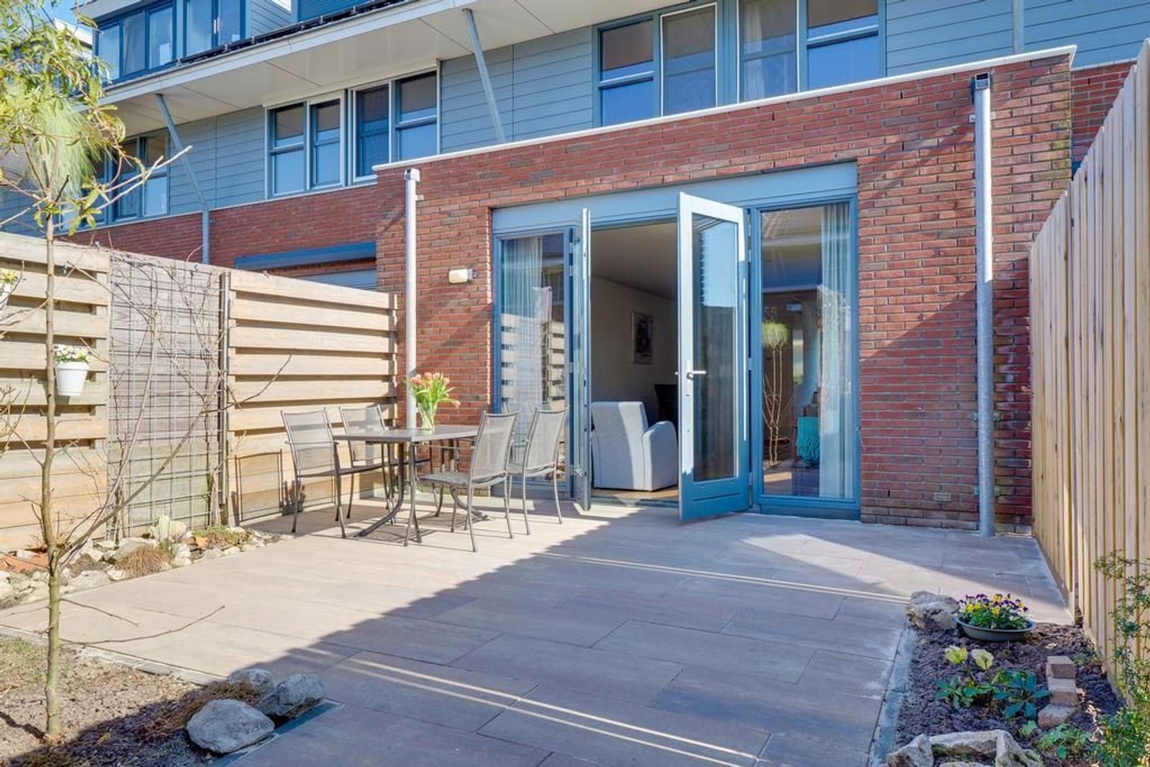 Veldbloemlaan 17, Vleuten foto-10