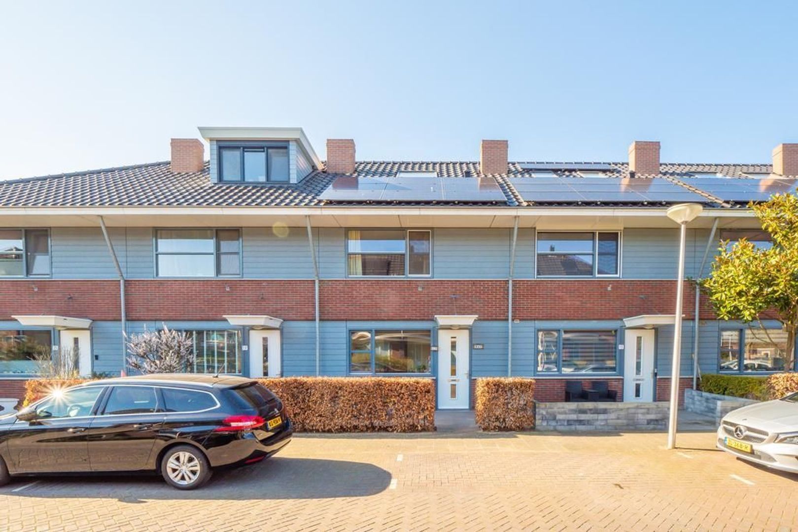 Veldbloemlaan 17, Vleuten foto-29