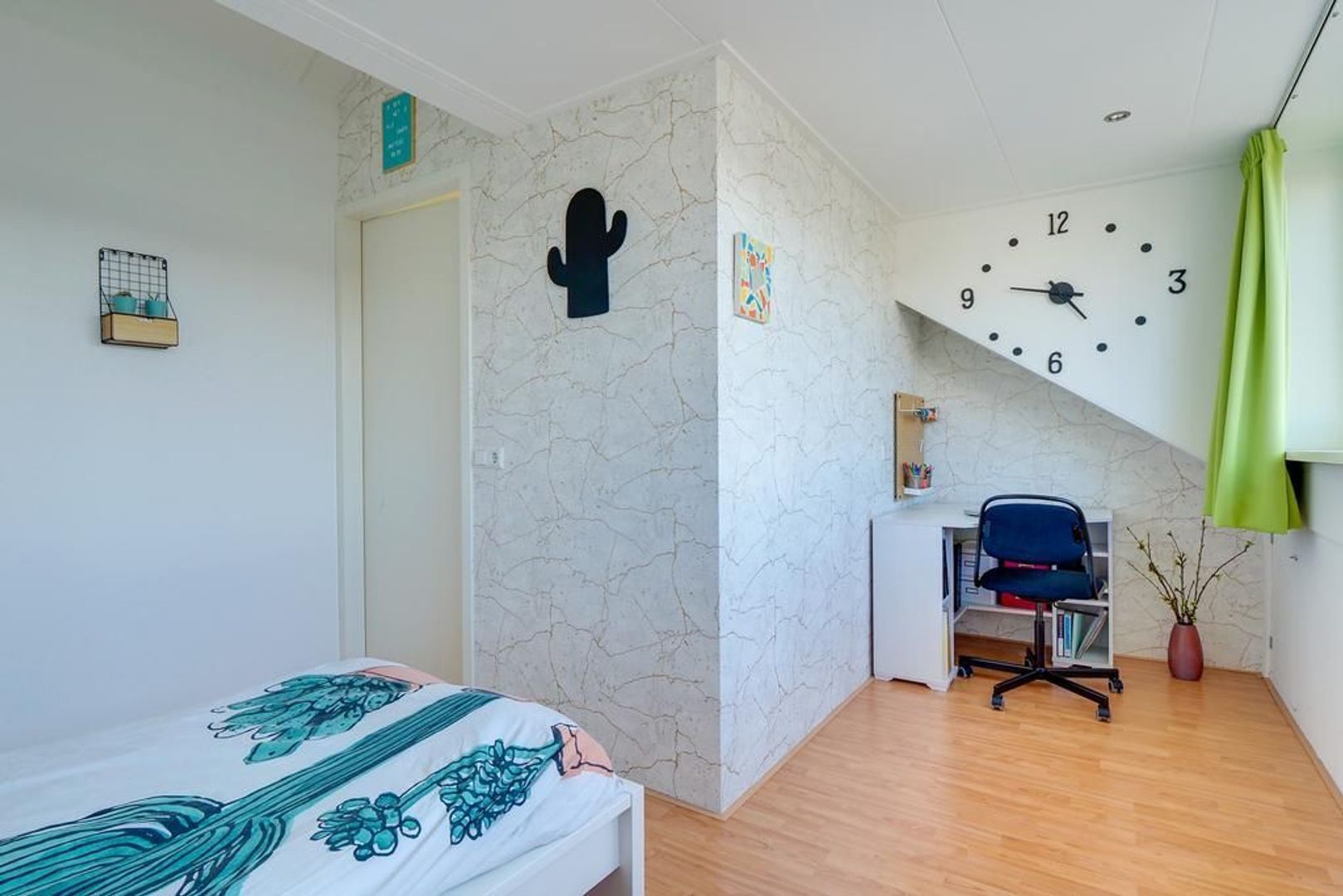 Veldbloemlaan 17, Vleuten foto-27