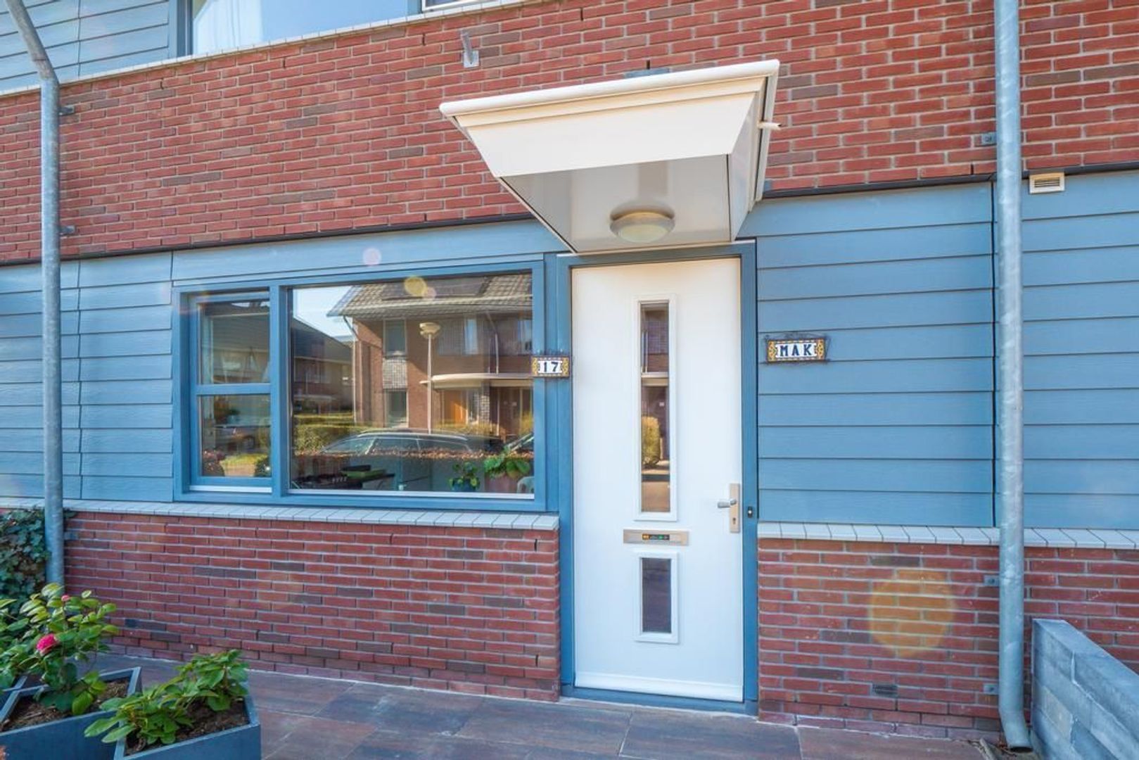 Veldbloemlaan 17, Vleuten foto-30