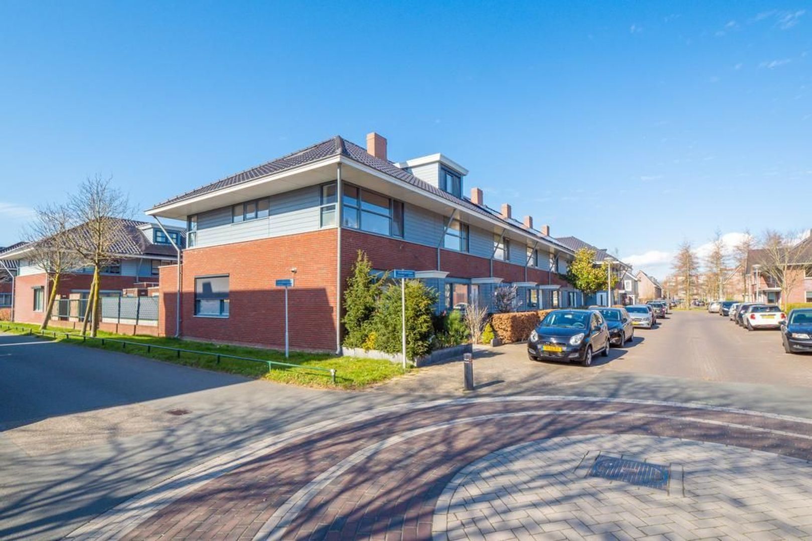 Veldbloemlaan 17, Vleuten foto-31