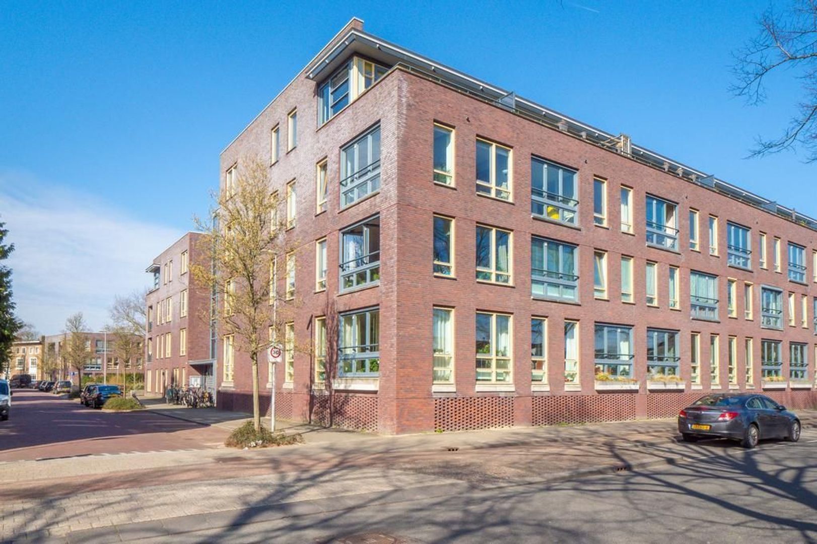 Reitdiepstraat 55 +P, Utrecht foto-2