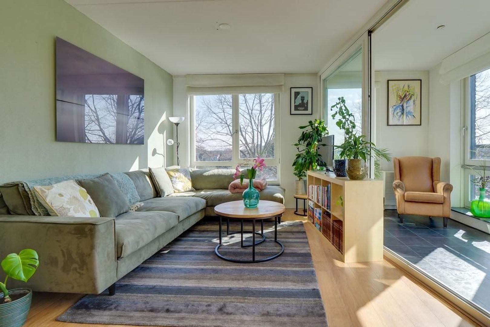 Reitdiepstraat 55 +P, Utrecht foto-5