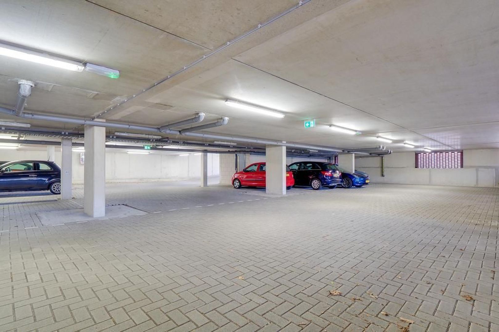 Reitdiepstraat 55 +P, Utrecht foto-23