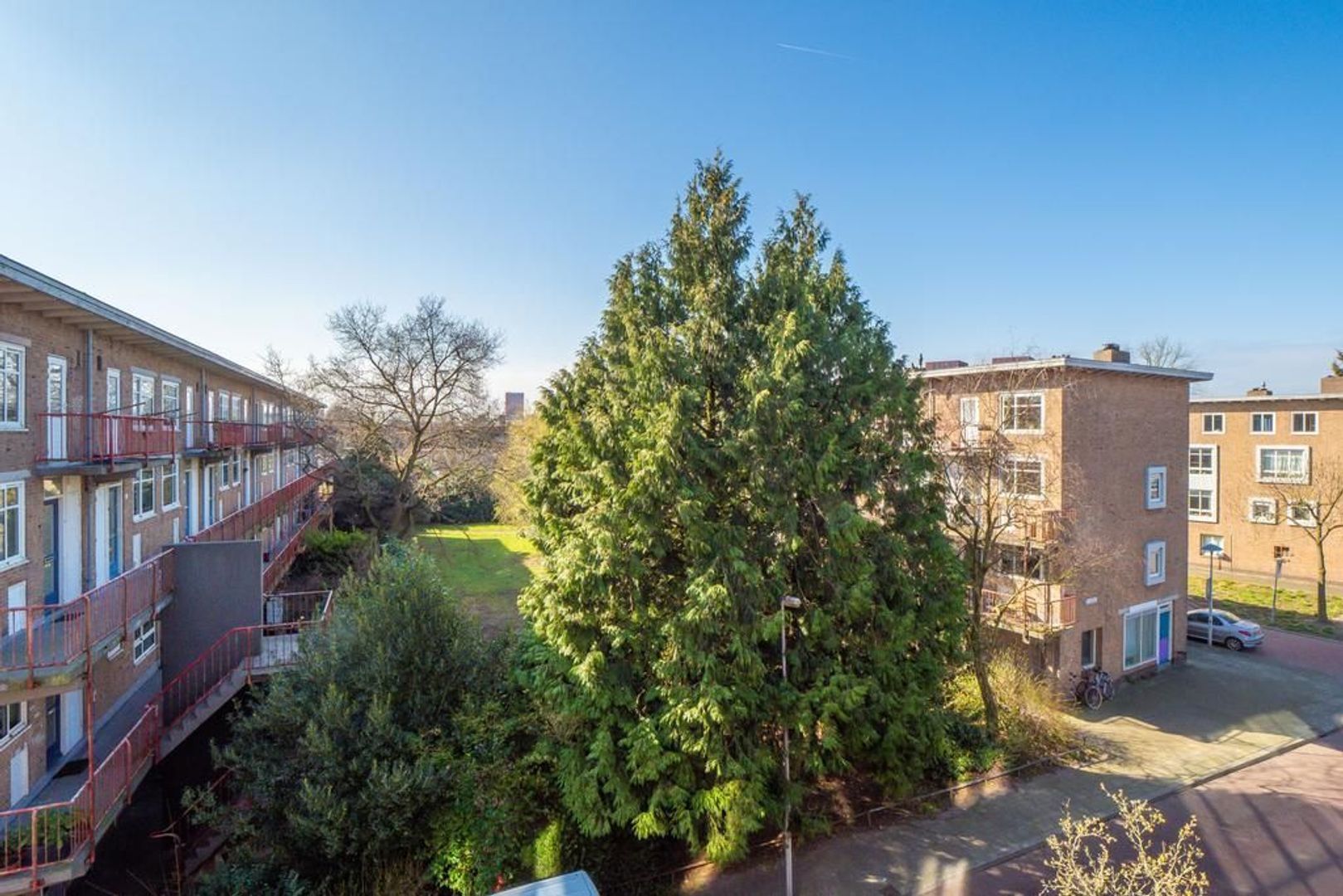 Reitdiepstraat 55 +P, Utrecht foto-24