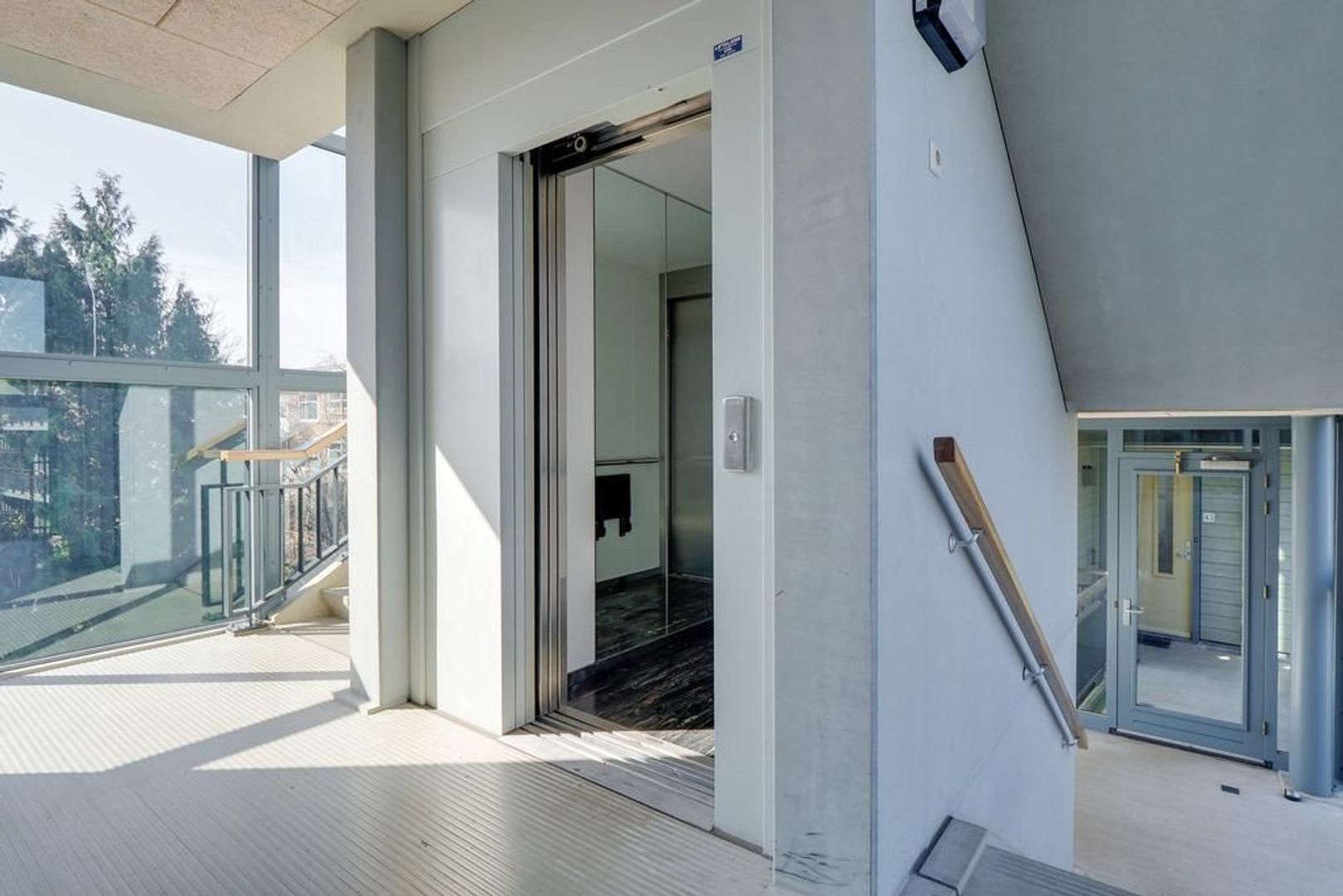 Reitdiepstraat 55 +P, Utrecht foto-1