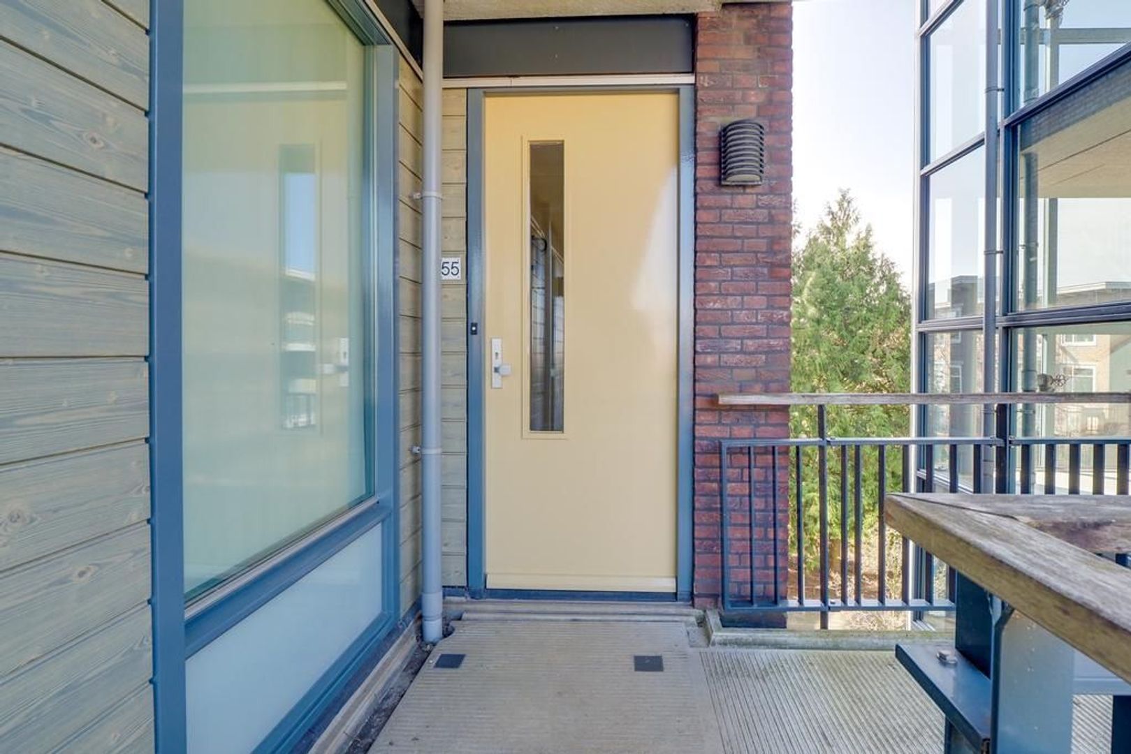 Reitdiepstraat 55 +P, Utrecht foto-22