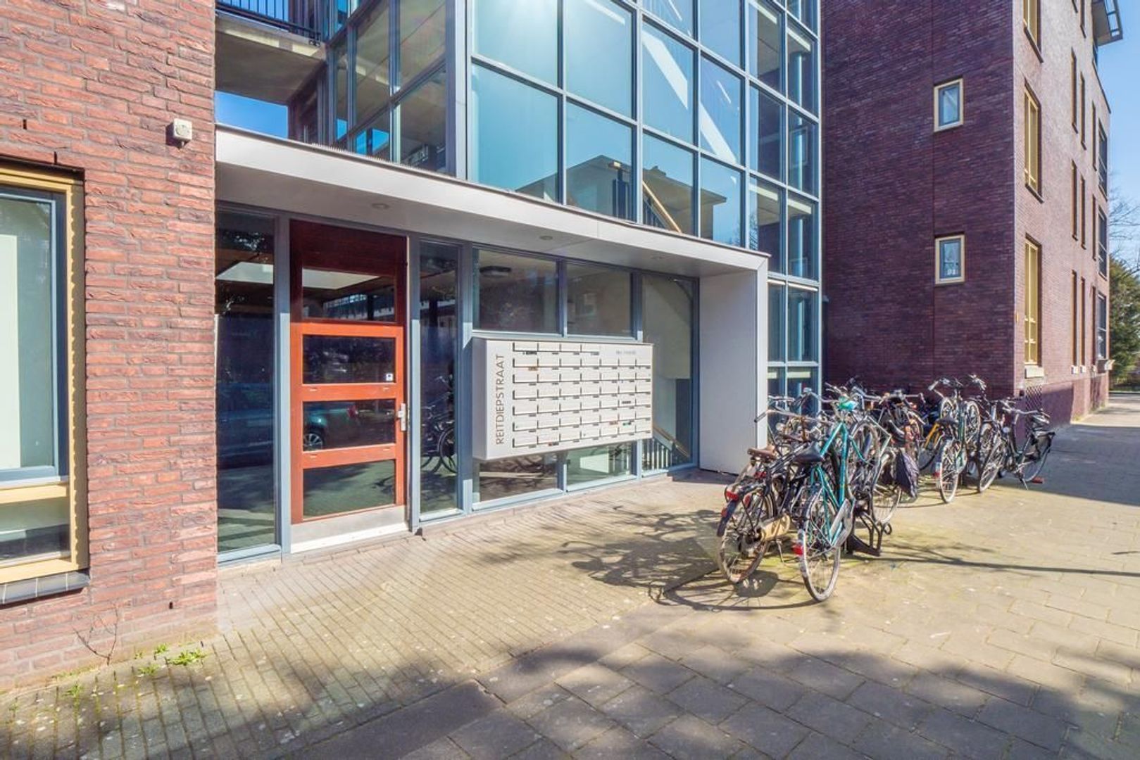 Reitdiepstraat 55 +P, Utrecht foto-28