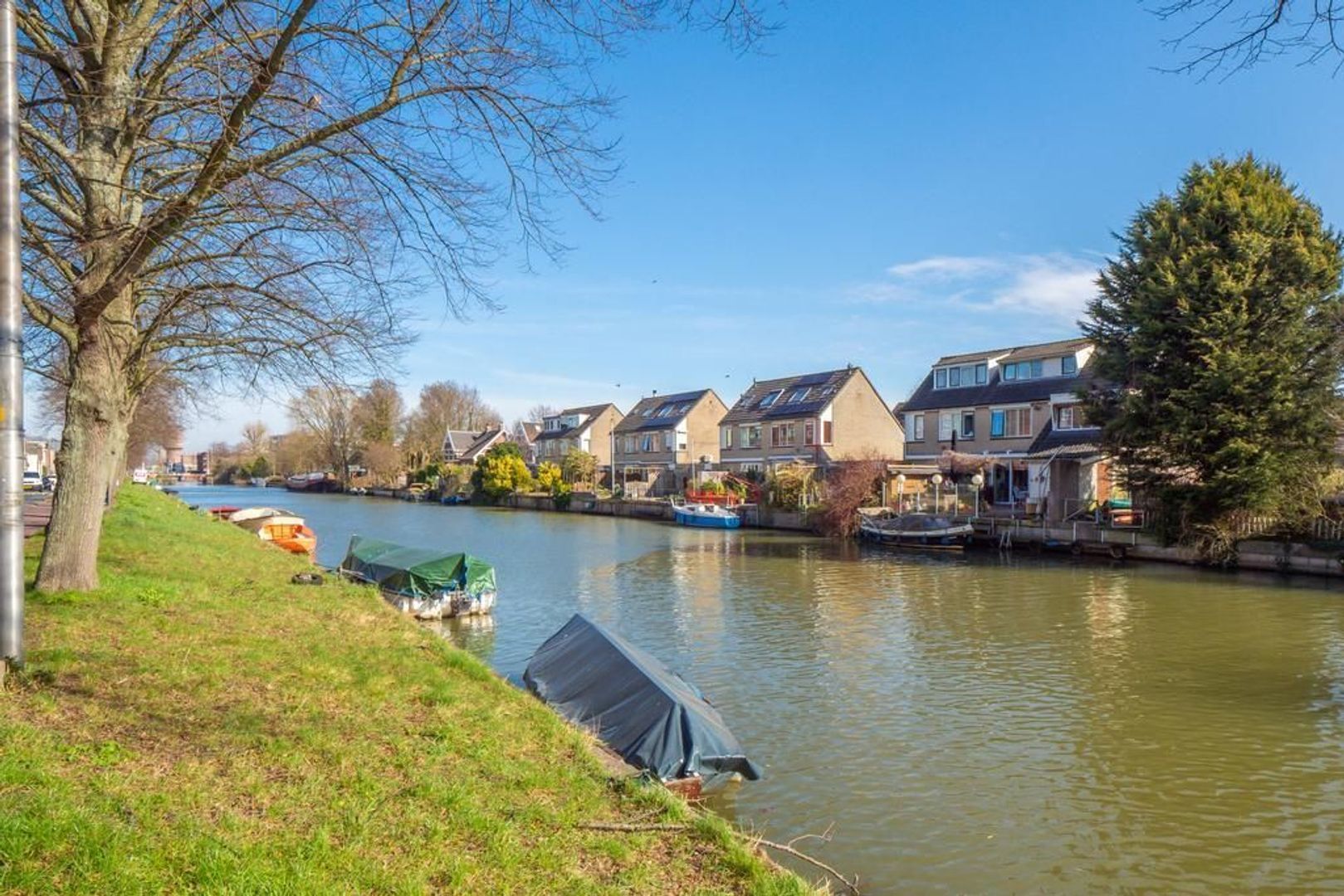 Reitdiepstraat 55 +P, Utrecht foto-29