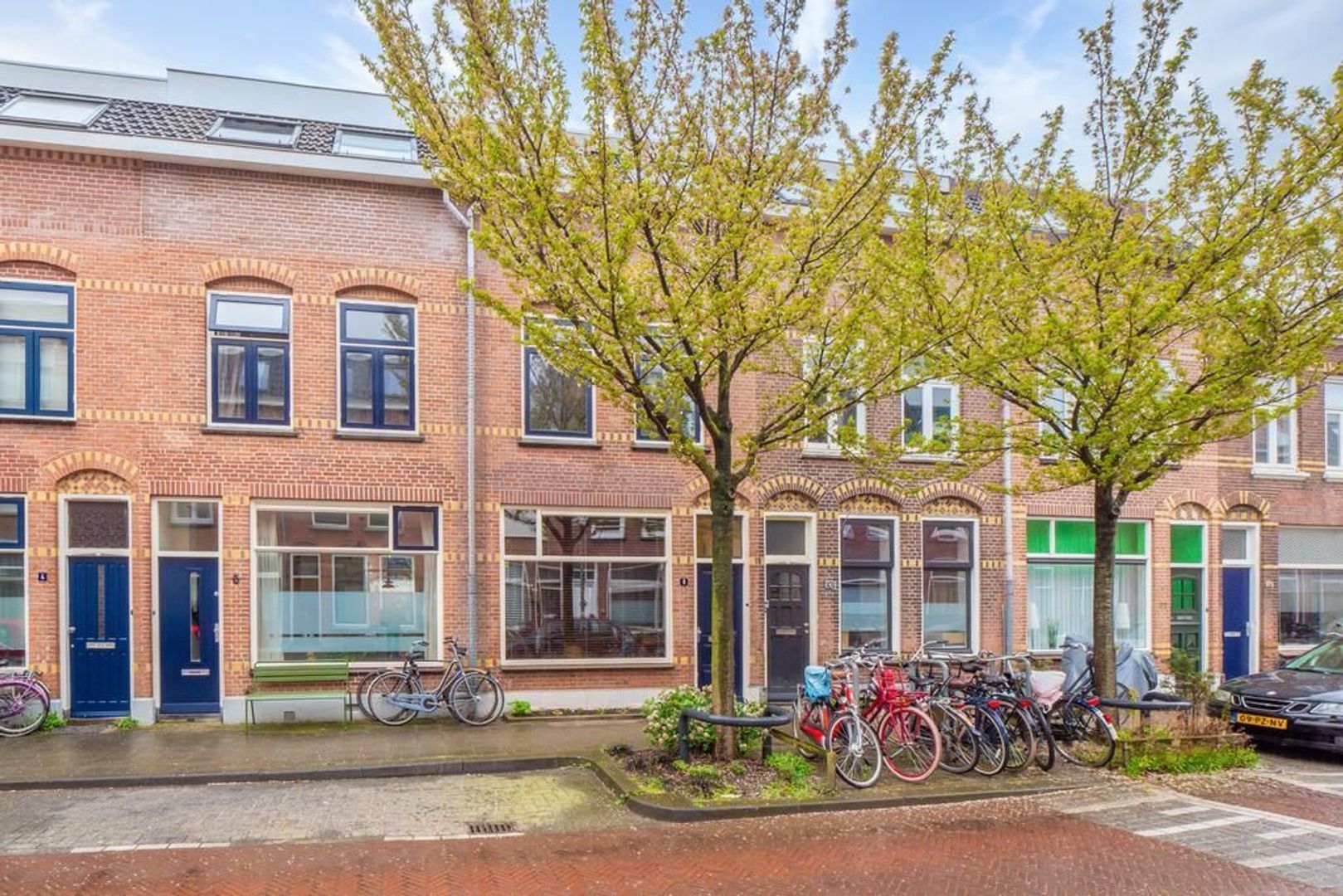 Knopstraat 8, Utrecht foto-2