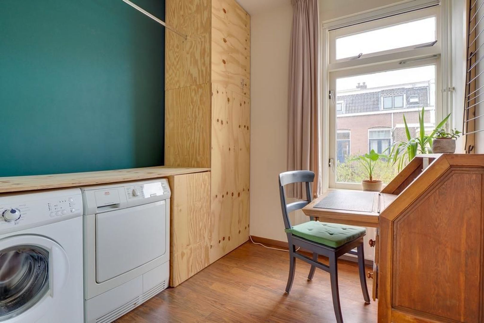 Knopstraat 8, Utrecht foto-28
