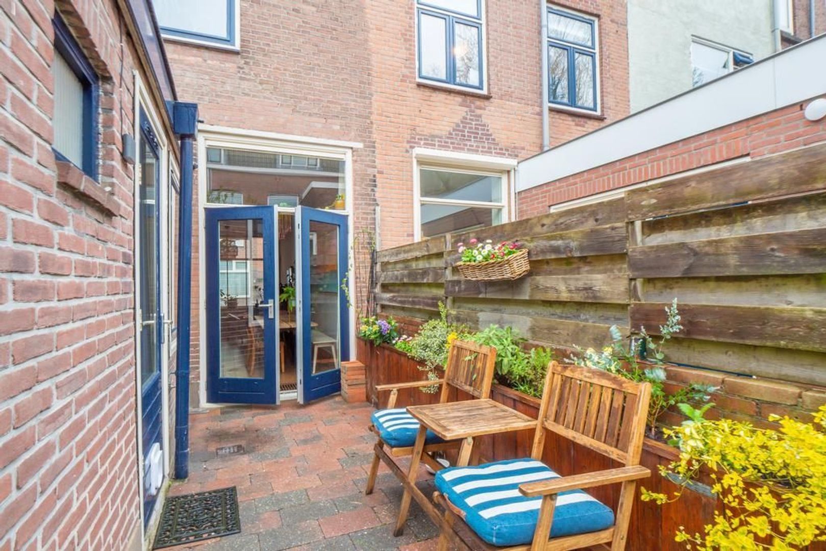Knopstraat 8, Utrecht foto-19