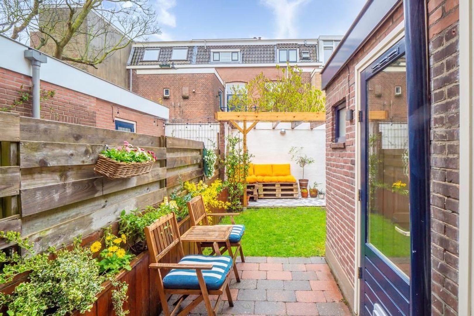 Knopstraat 8, Utrecht foto-16