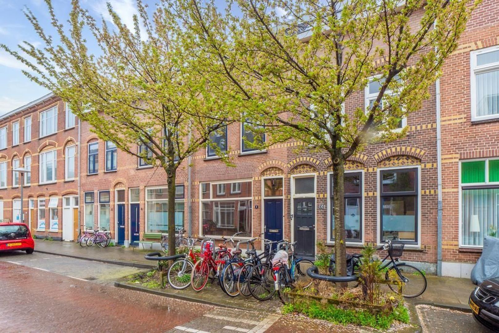 Knopstraat 8, Utrecht foto-37