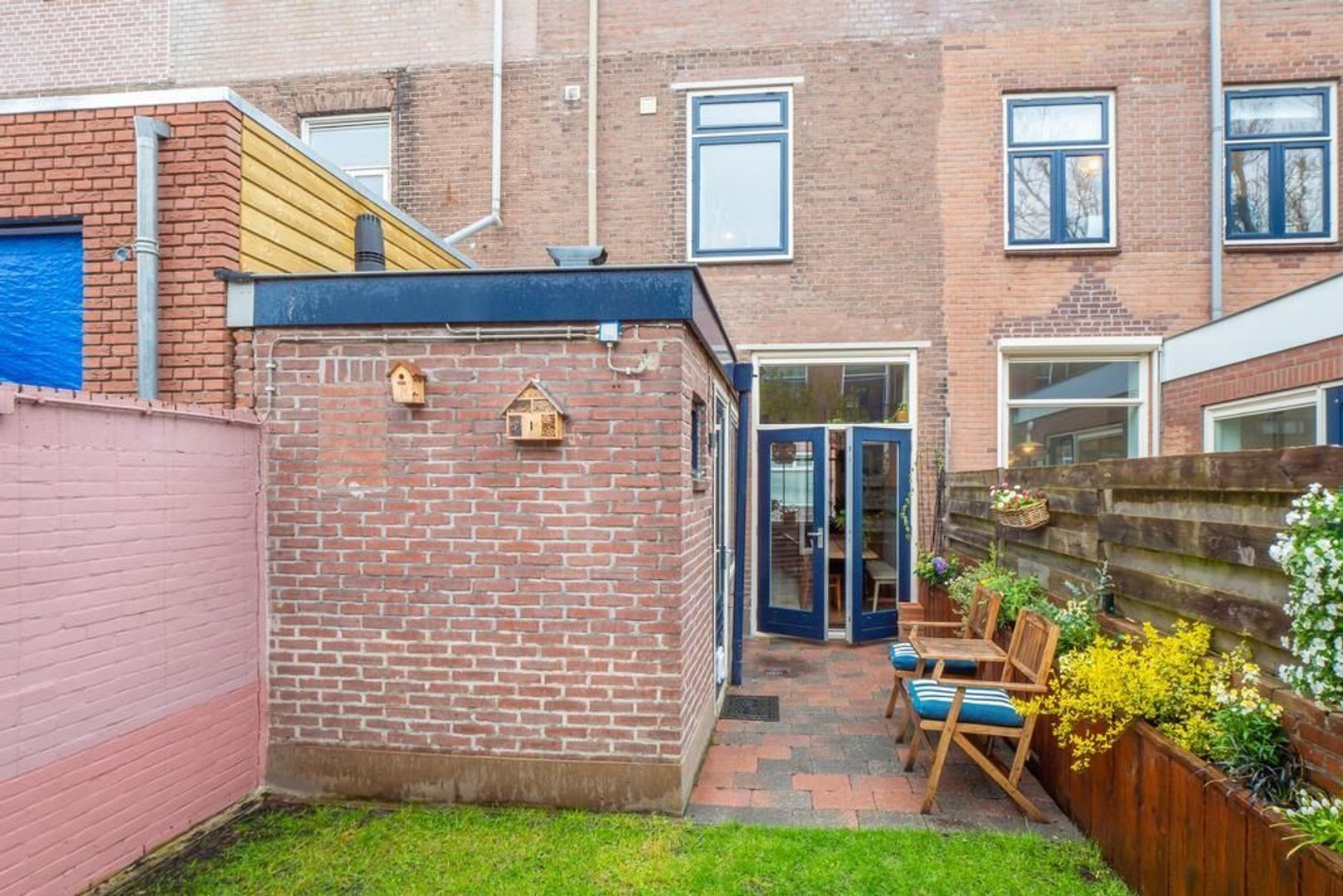 Knopstraat 8, Utrecht foto-18