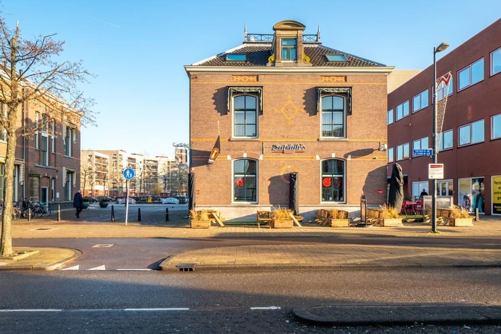 Knopstraat 8, Utrecht foto-39