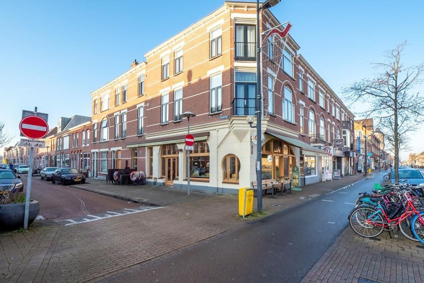 Knopstraat 8, Utrecht foto-40