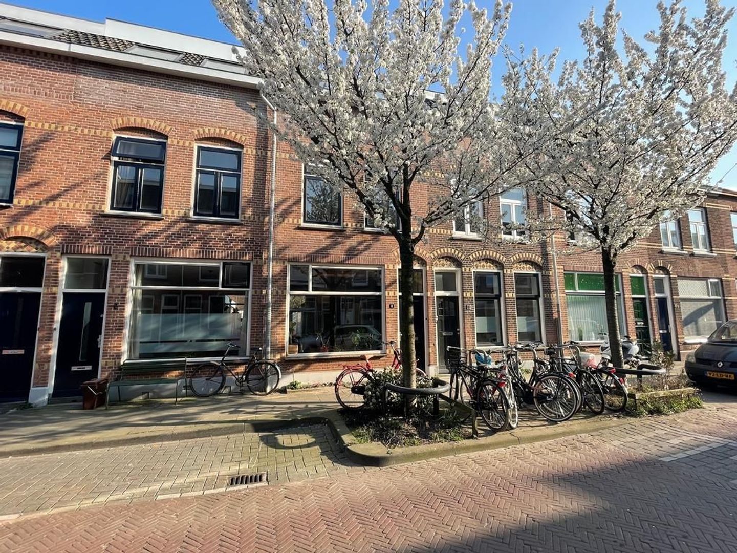 Knopstraat 8, Utrecht foto-38