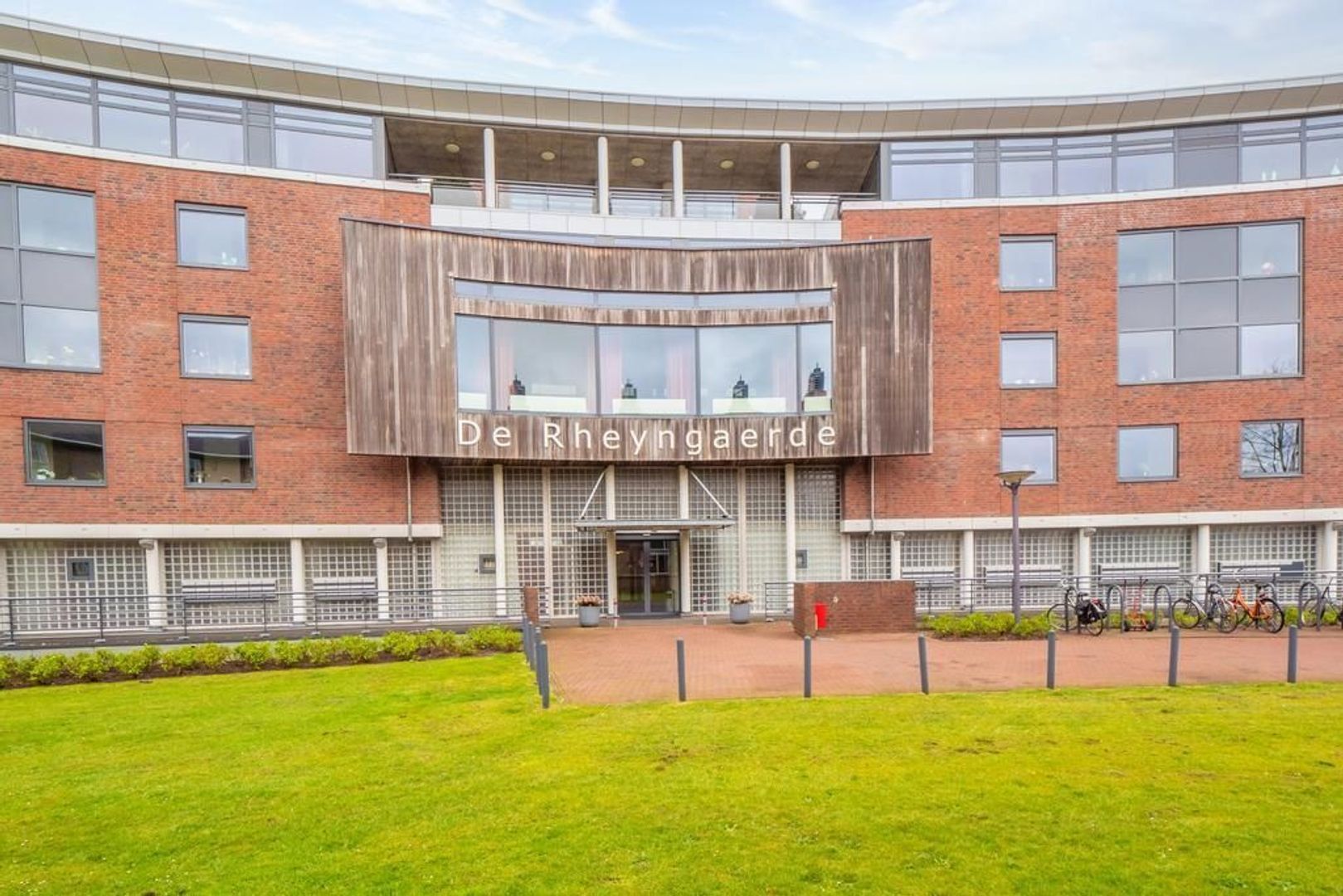 Hendrika van Tussenbroeklaan 2, Utrecht foto-2