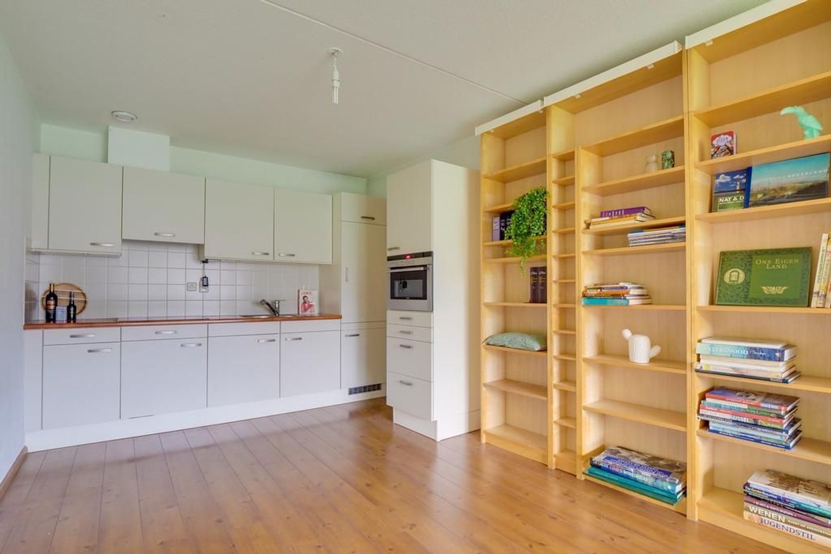 Hendrika van Tussenbroeklaan 2, Utrecht foto-6