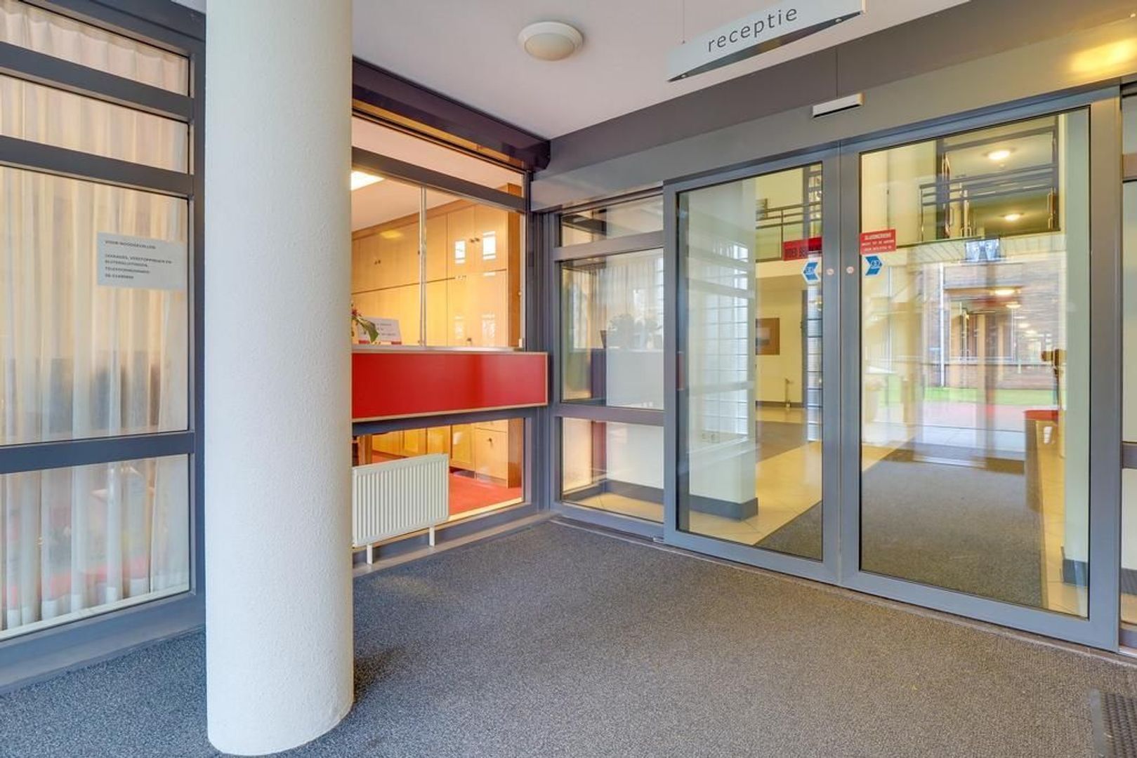 Hendrika van Tussenbroeklaan 2, Utrecht foto-23