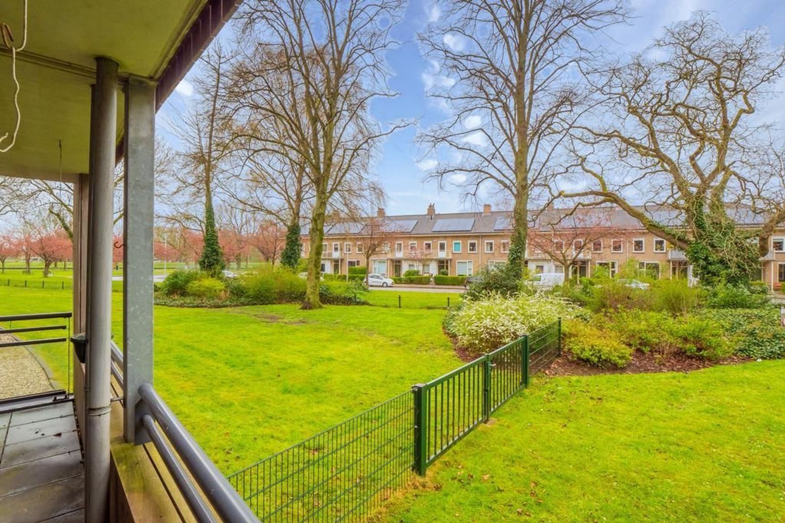 Hendrika van Tussenbroeklaan 2, Utrecht foto-25