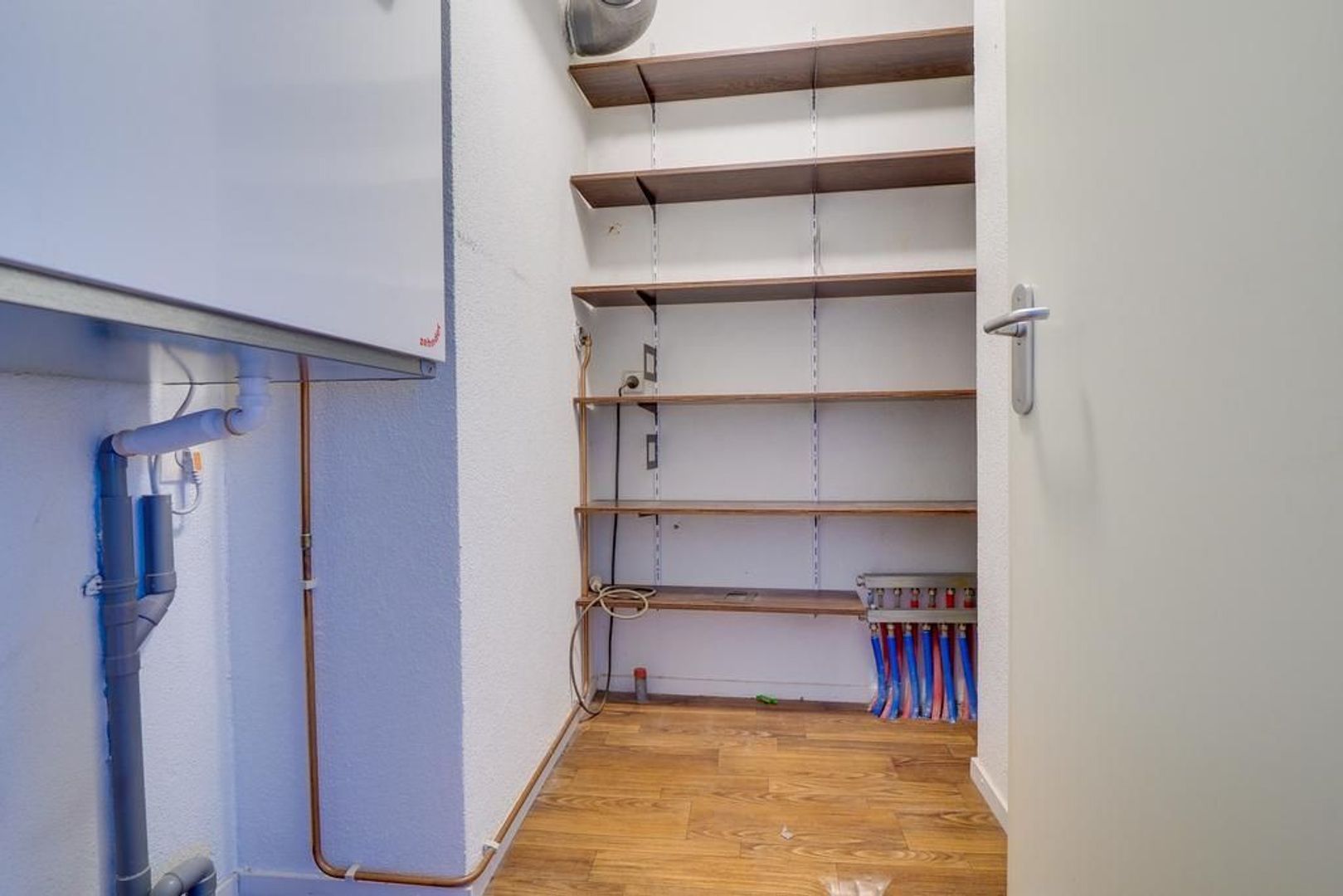 Hendrika van Tussenbroeklaan 2, Utrecht foto-16