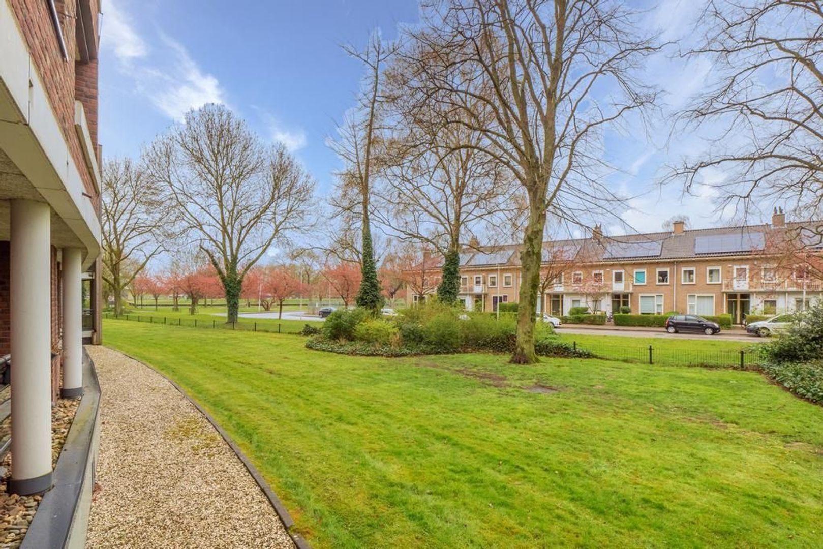 Hendrika van Tussenbroeklaan 2, Utrecht foto-30