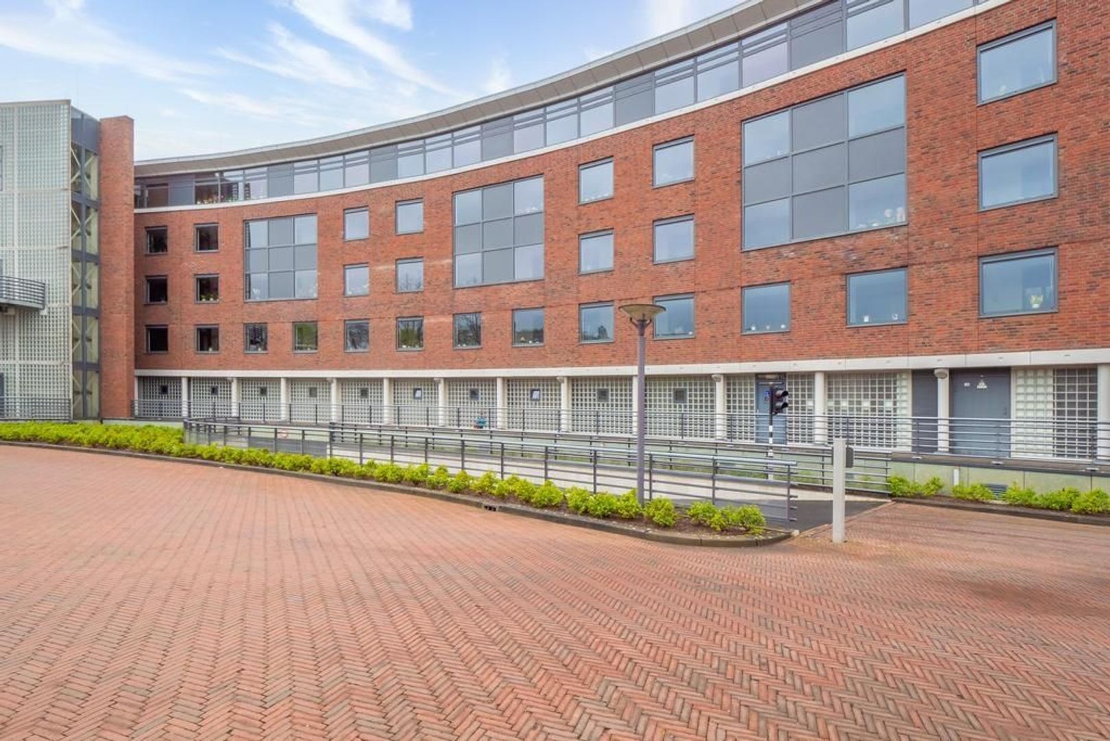 Hendrika van Tussenbroeklaan 2, Utrecht foto-26