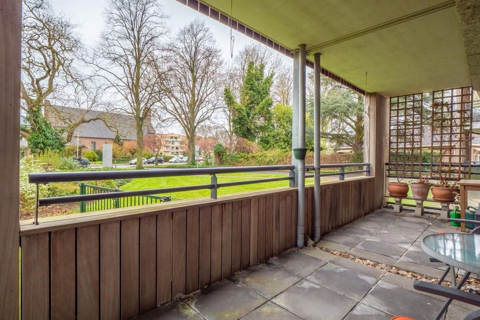 Hendrika van Tussenbroeklaan 2, Utrecht foto-27