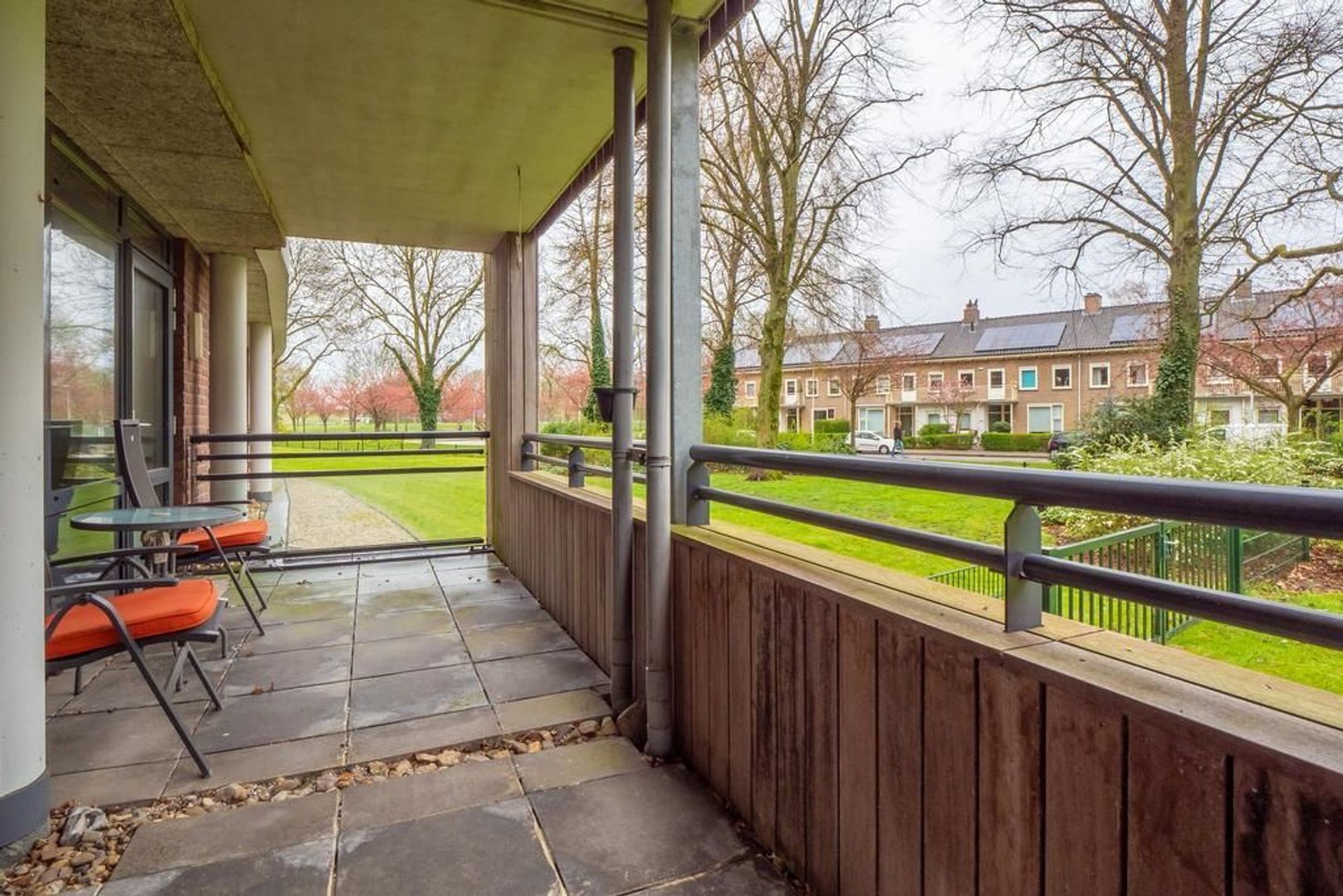 Hendrika van Tussenbroeklaan 2, Utrecht foto-29