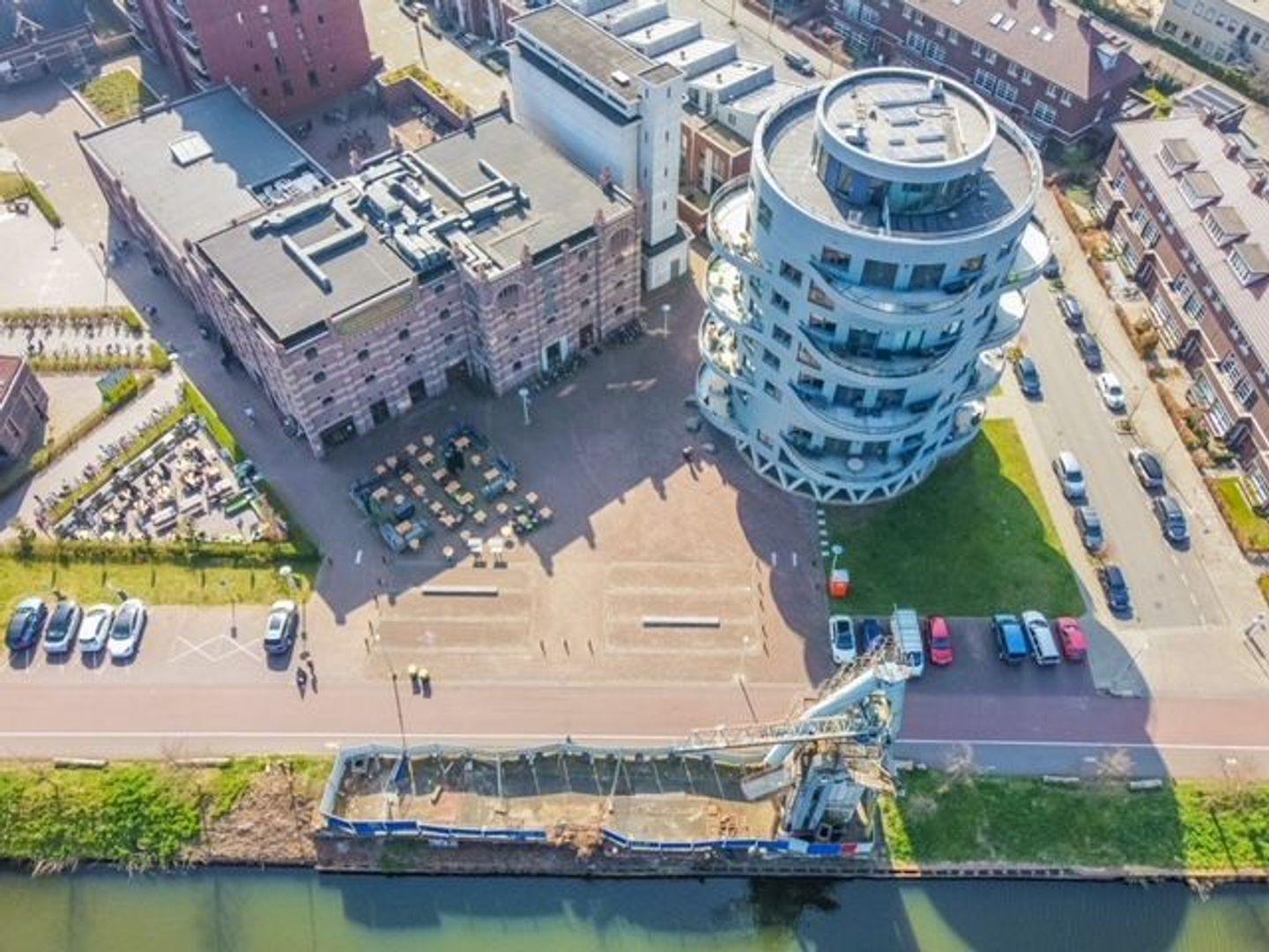 Hendrika van Tussenbroeklaan 2, Utrecht foto-34