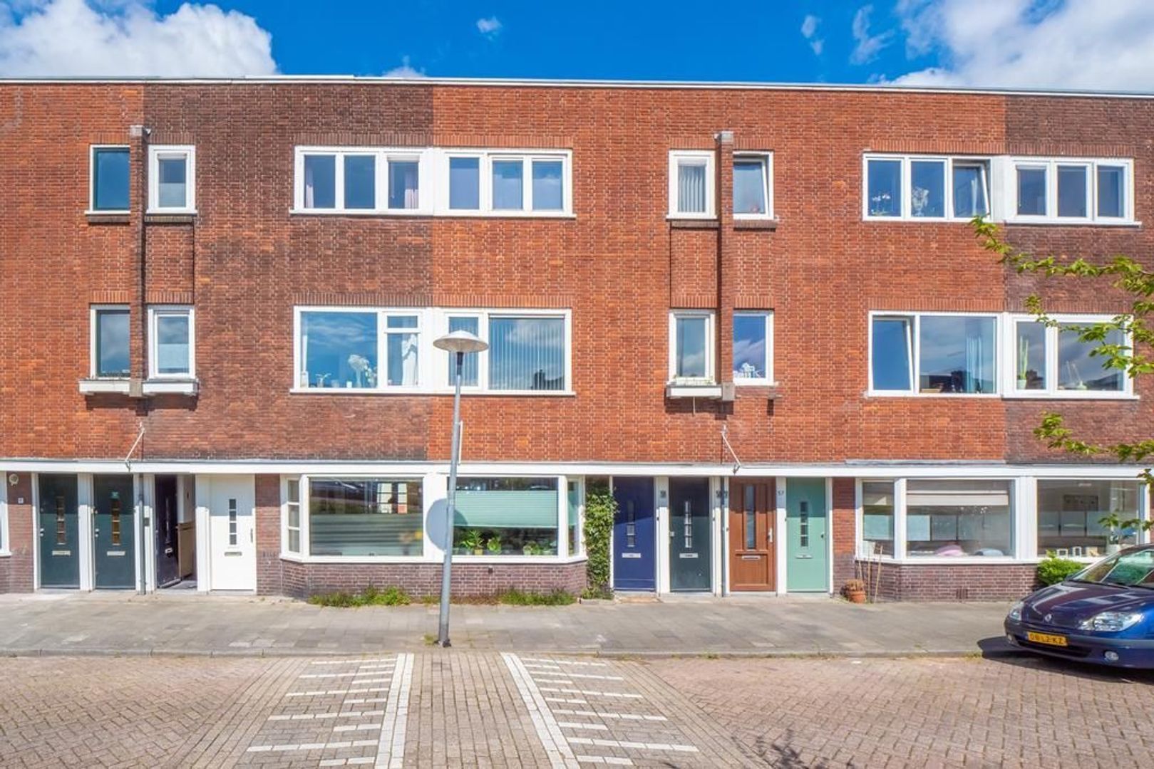 Balijelaan 59, Utrecht foto-2