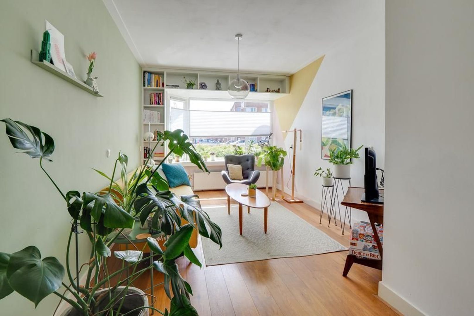 Balijelaan 59, Utrecht foto-3