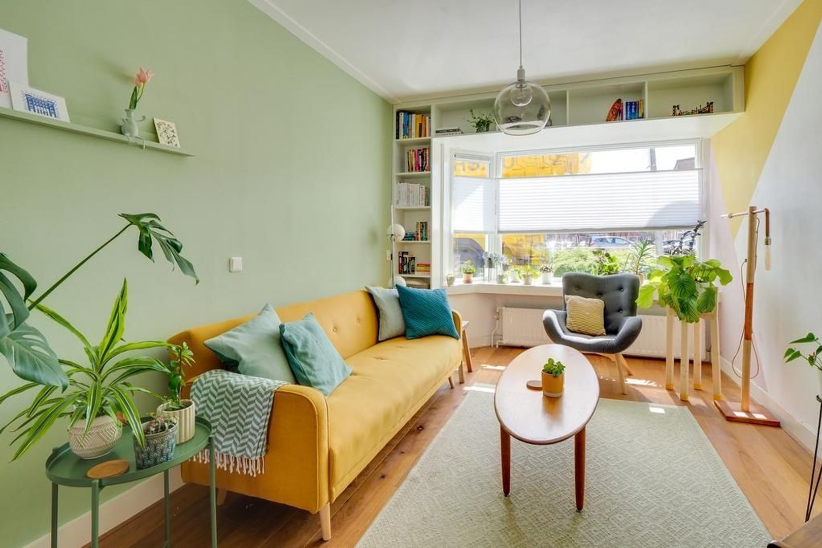 Balijelaan 59, Utrecht foto-1