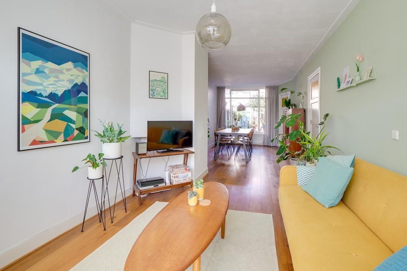 Balijelaan 59, Utrecht foto-4