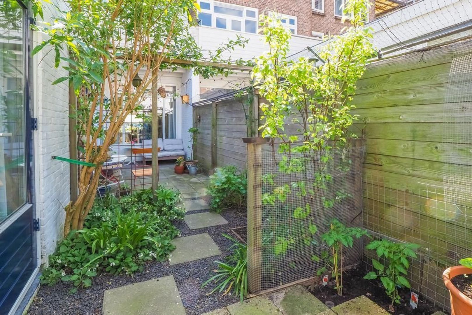 Balijelaan 59, Utrecht foto-2