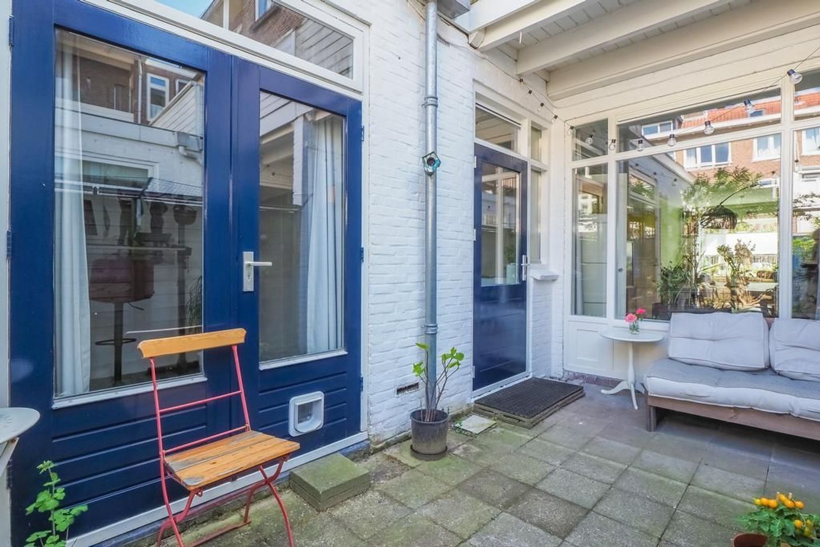 Balijelaan 59, Utrecht foto-22