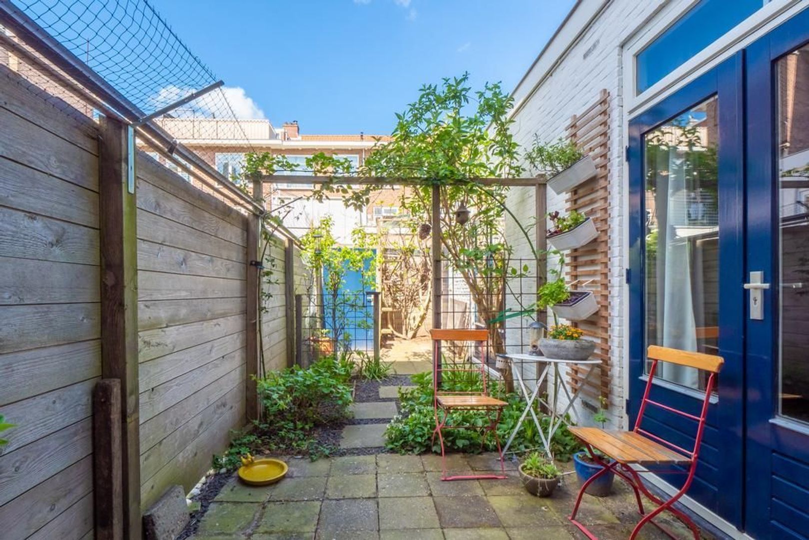 Balijelaan 59, Utrecht foto-25