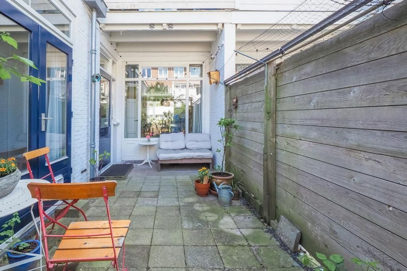 Balijelaan 59, Utrecht foto-23