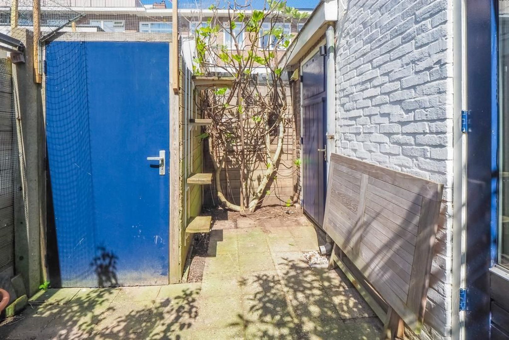 Balijelaan 59, Utrecht foto-26