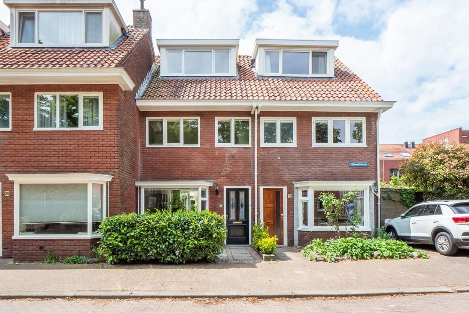 Bijleveldstraat 27, Utrecht foto-2