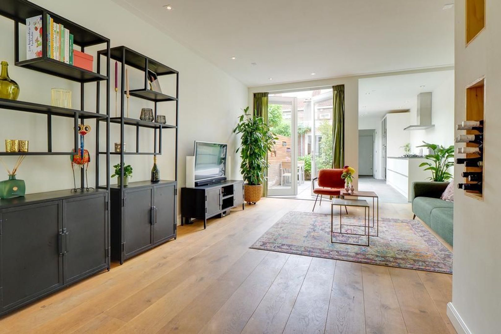 Bijleveldstraat 27, Utrecht foto-12