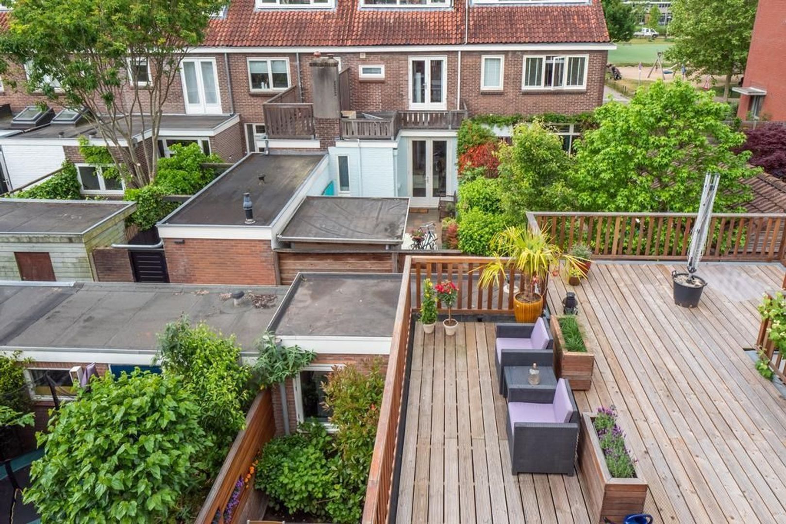 Bijleveldstraat 27, Utrecht foto-35