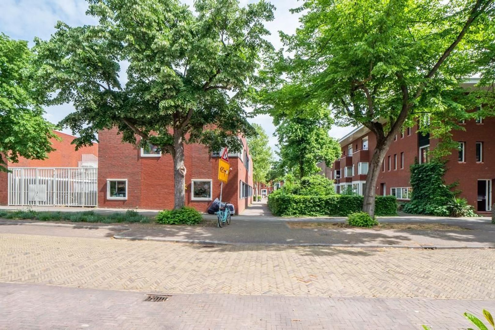 Bijleveldstraat 27, Utrecht foto-50