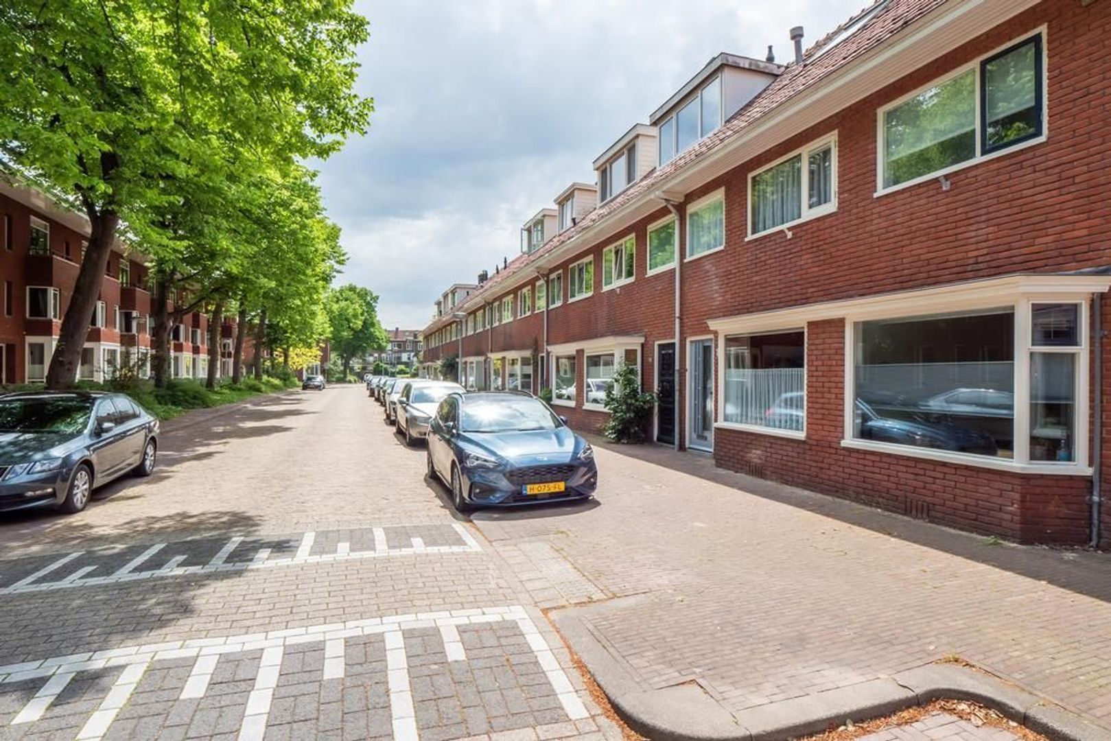Bijleveldstraat 27, Utrecht foto-51