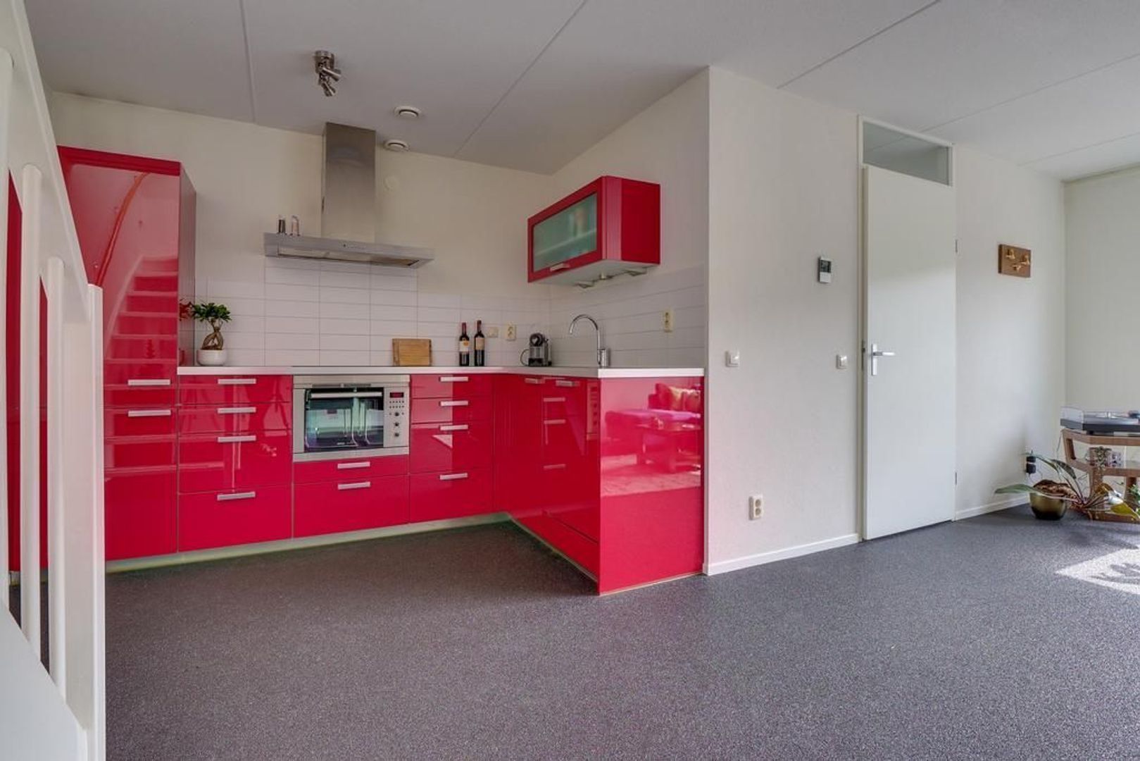 Jacques Offenbachplantsoen 29, Utrecht foto-8